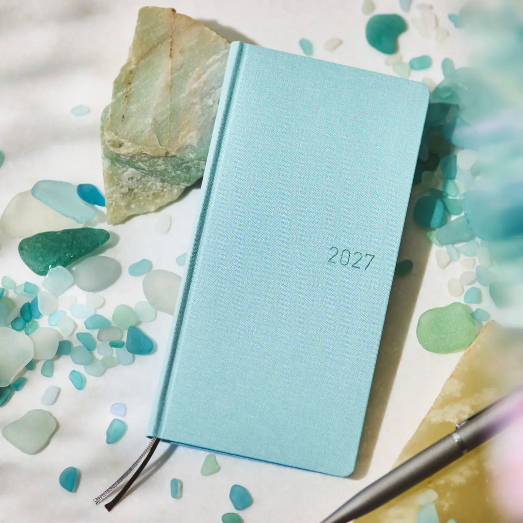 Hobonichi Techo 2027 Weeks Colors
