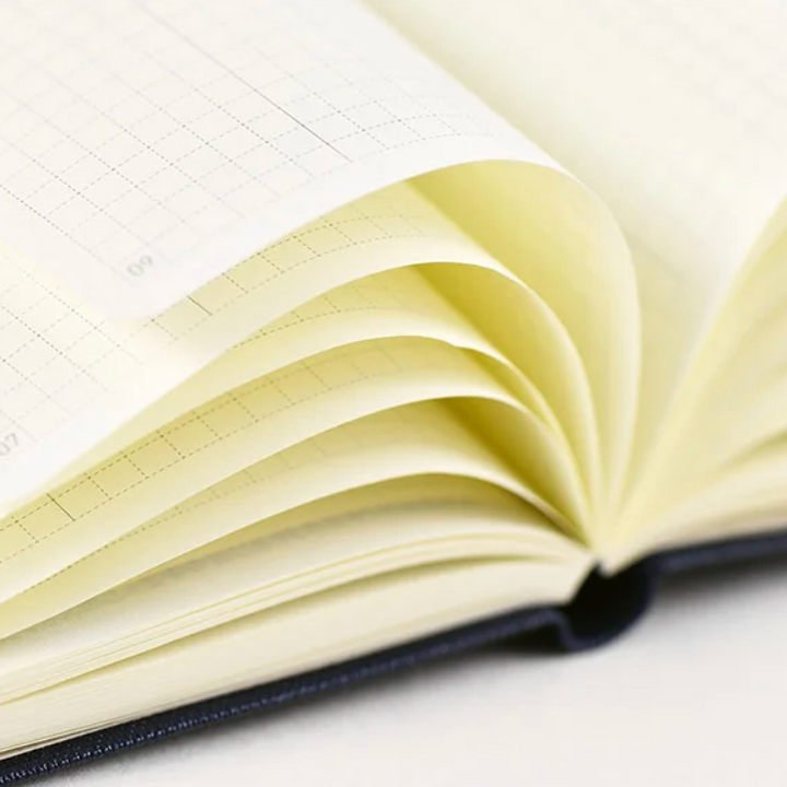 Hobonichi Techo 2027 Weeks Colors