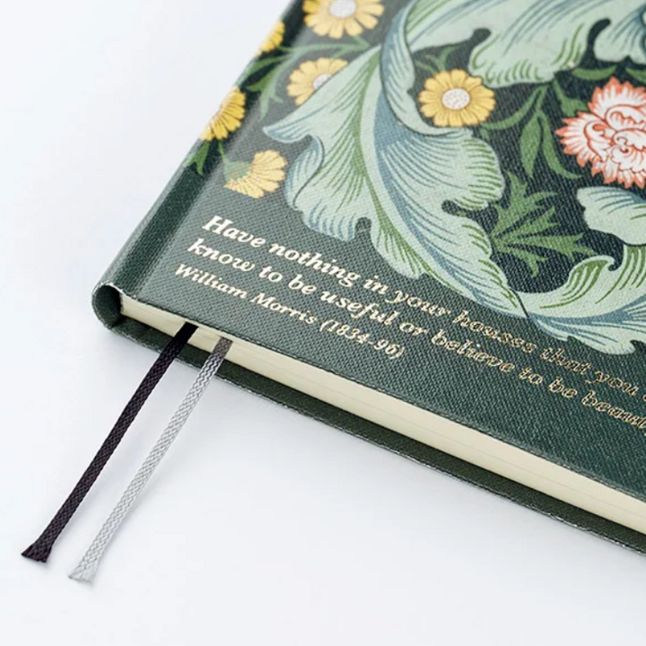 Hobonichi Techo 2027 Weeks V&A Series: Leicester