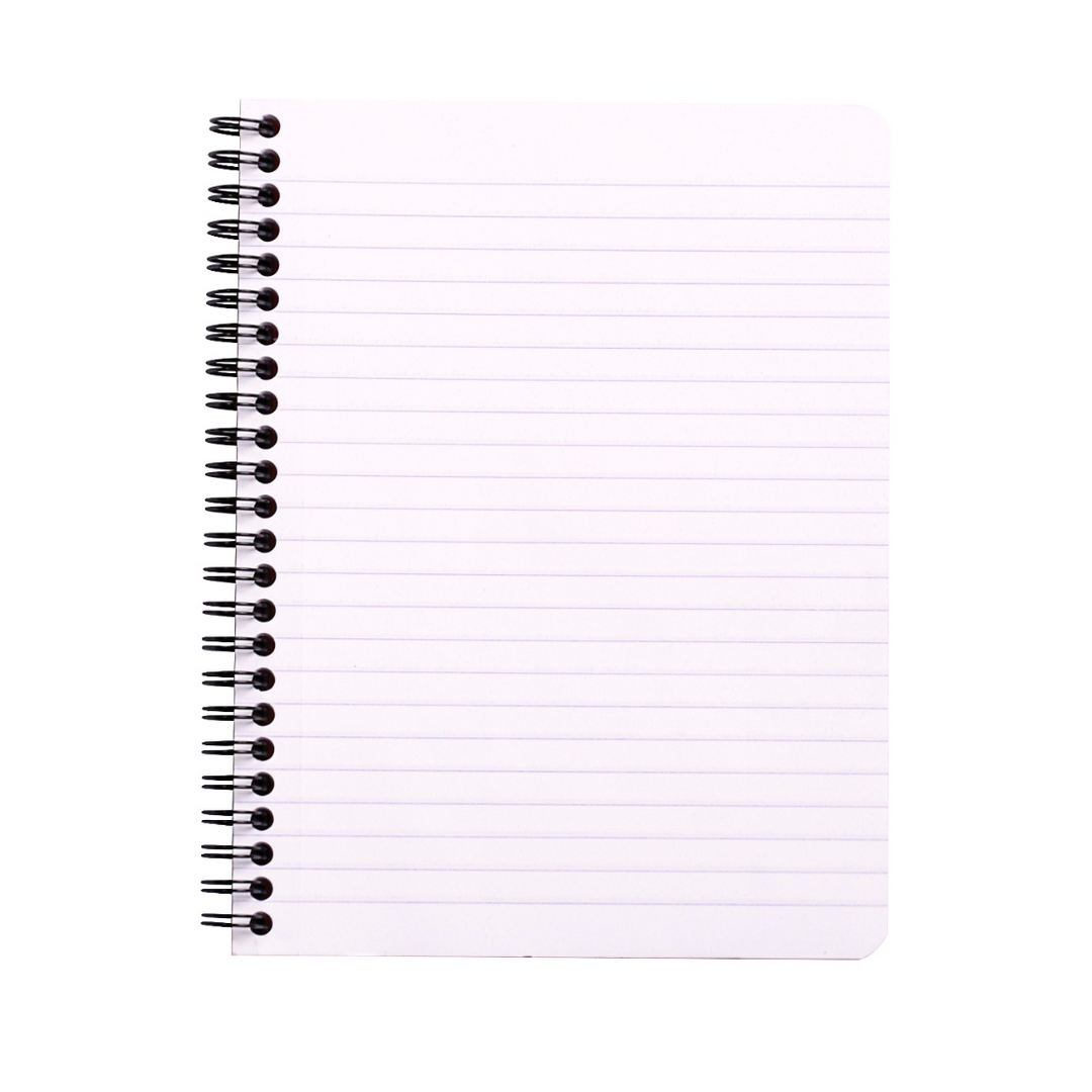 Rhodia Classic Wirebound Notebooks (6" x 8.25")