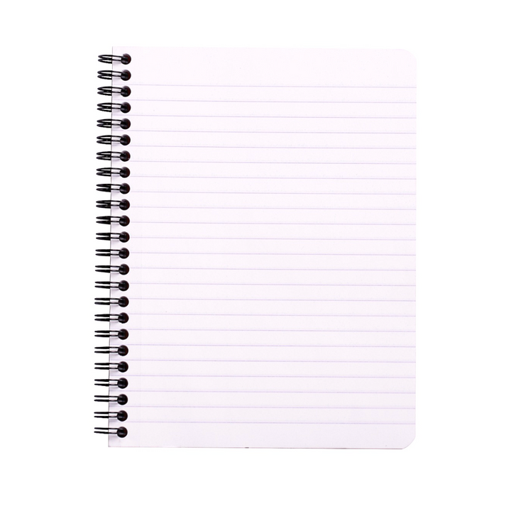 Rhodia Classic Wirebound Notebooks (6" x 8.25")