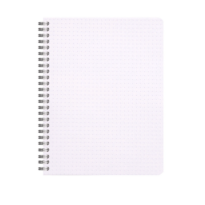 Rhodia Classic Wirebound Notebooks (6" x 8.25")