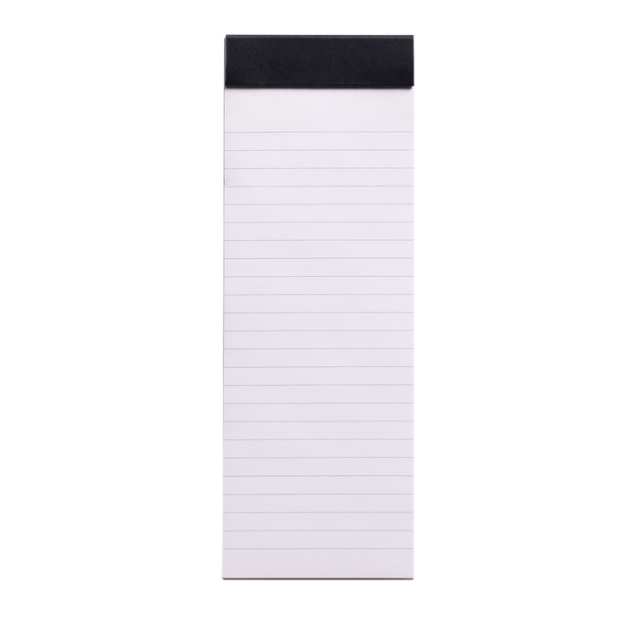 Rhodia Classic Staplebound Notepads (3" x 8.25")