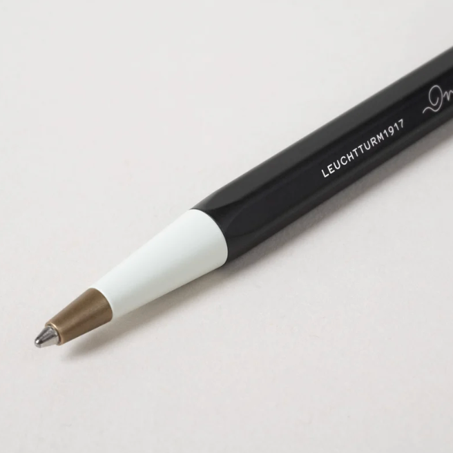 Drehgriffel Nr. 1, Twist Stylus Ballpoint Pen