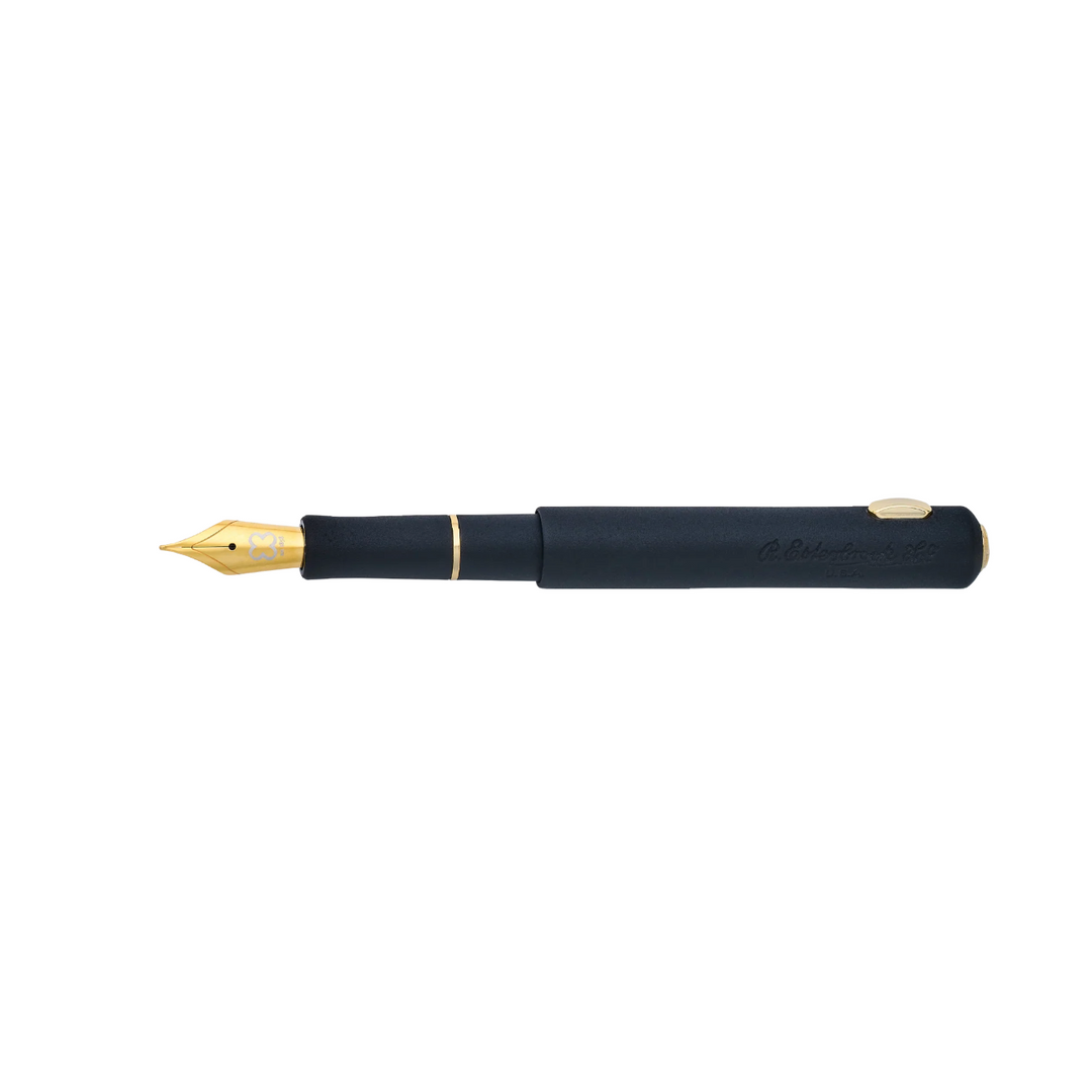 Esterbrook Niblet Fountain Pen - Black Raven