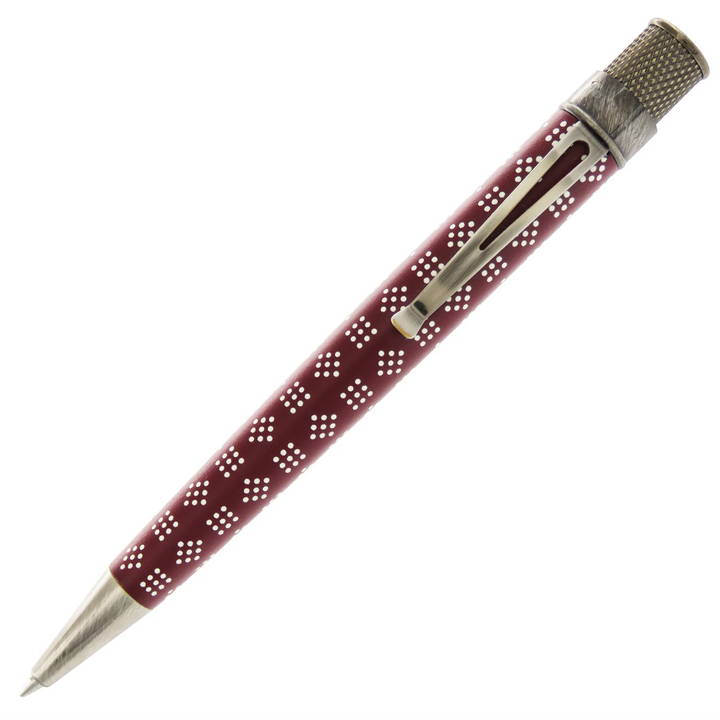 Retro51 Tornado™ Vintage Metalsmith - Harriet Tubman Rollerball