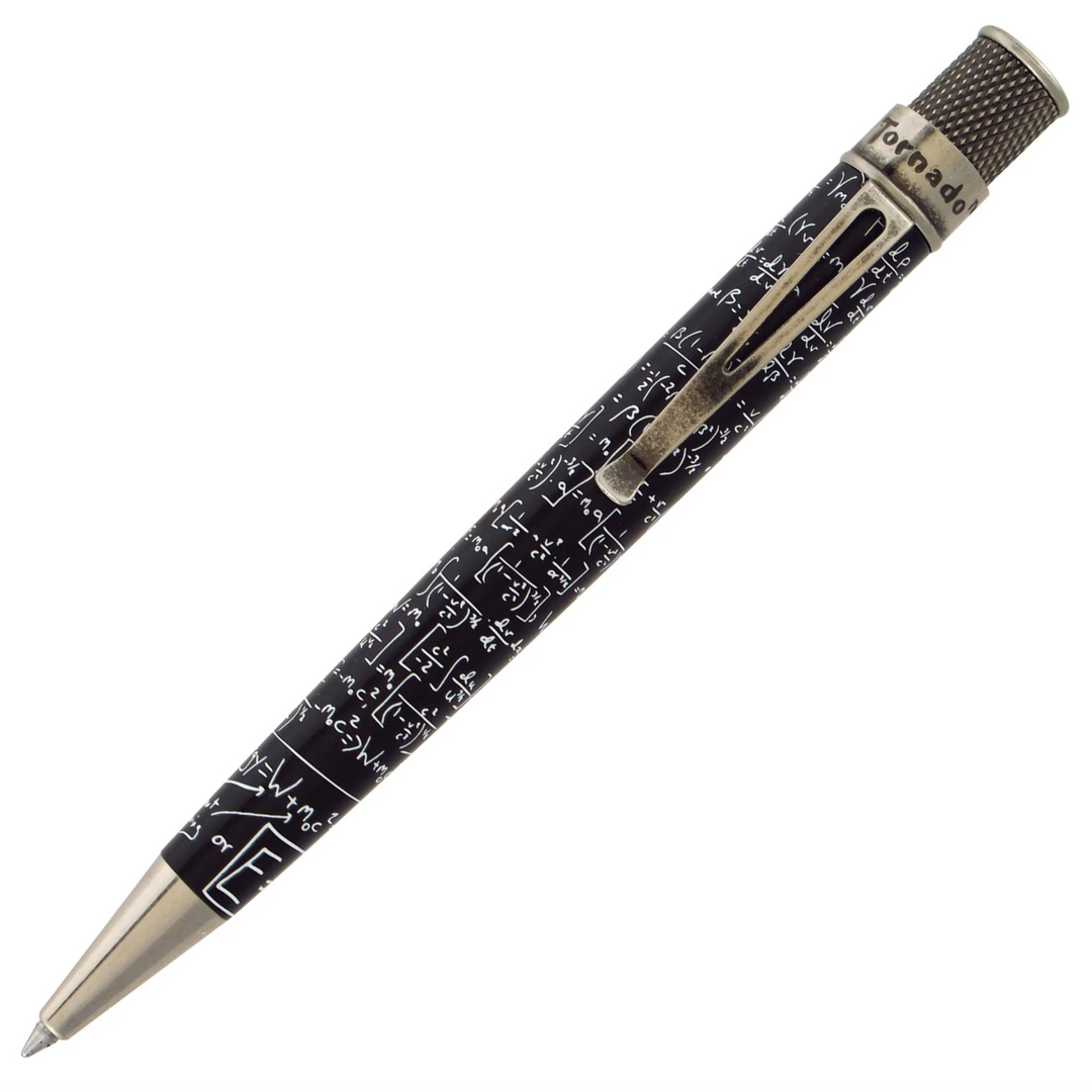 Retro51 Tornado™ Vintage Metalsmith - Albert Rollerball