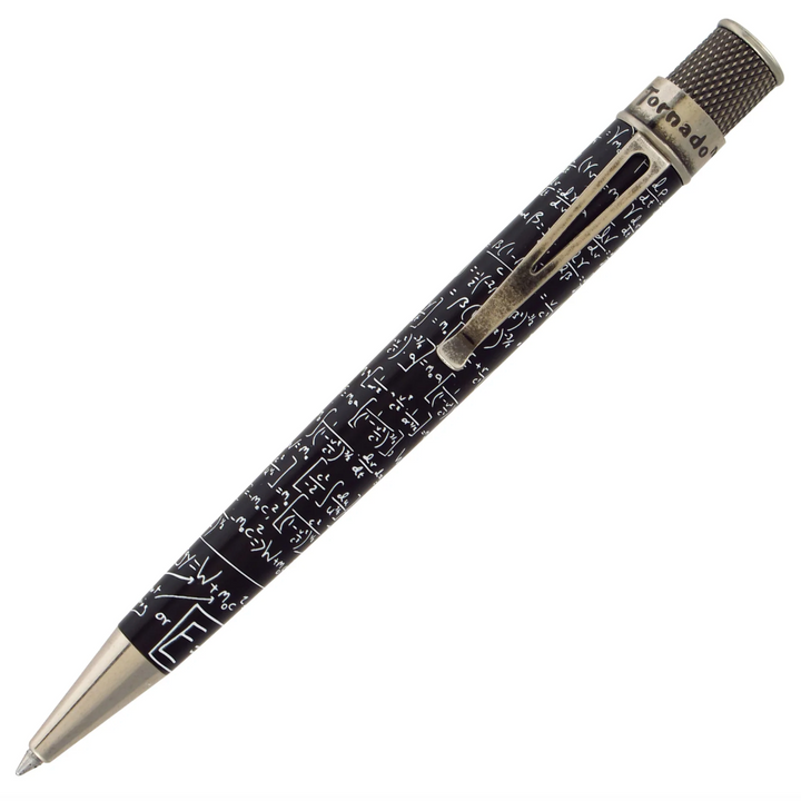 Retro51 Tornado™ Vintage Metalsmith - Albert Rollerball