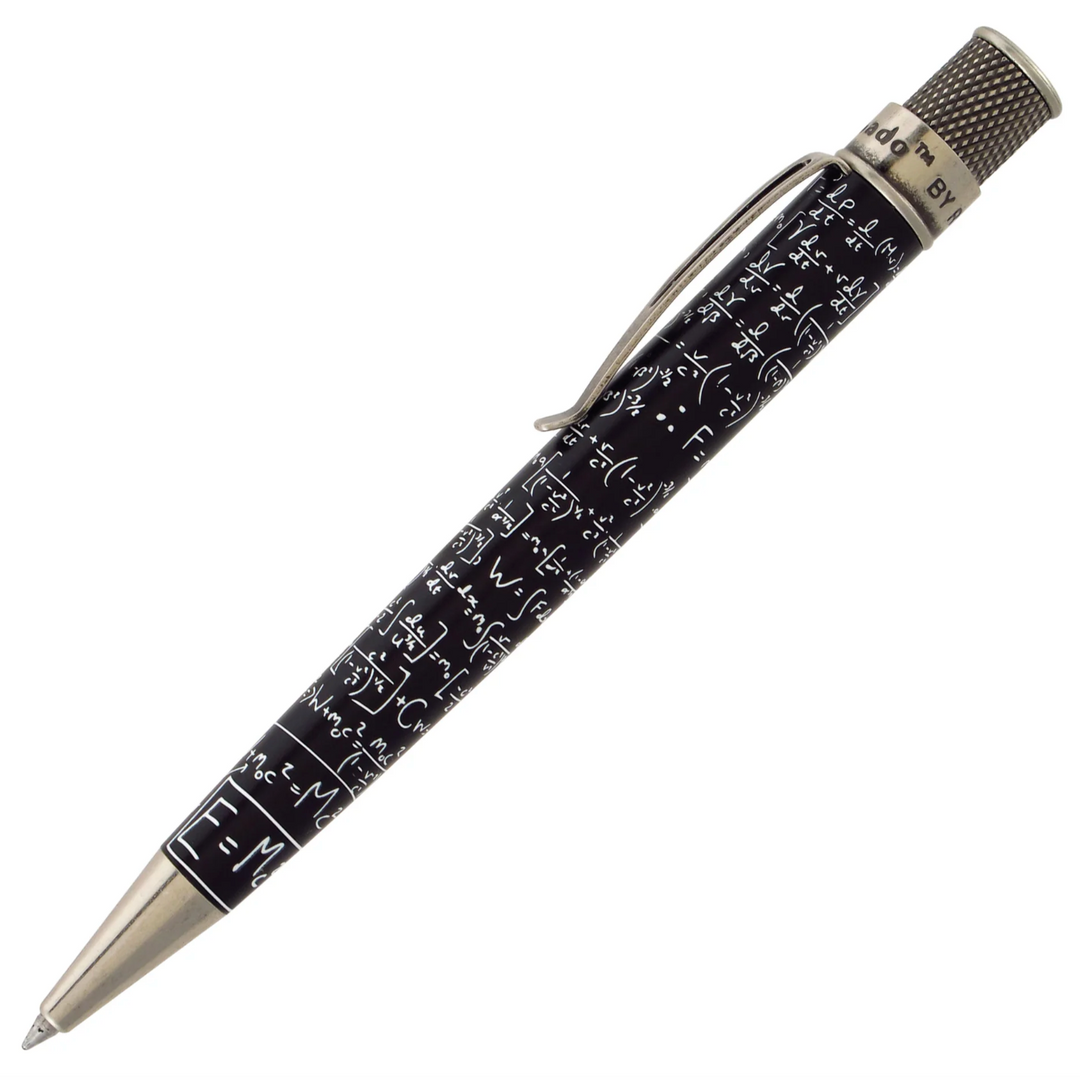Retro51 Tornado™ Vintage Metalsmith - Albert Rollerball