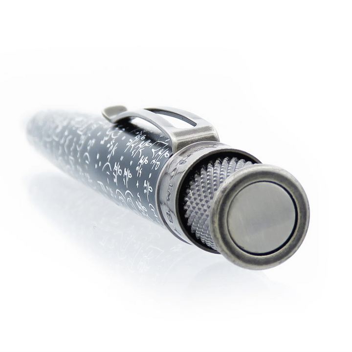 Retro51 Tornado™ Vintage Metalsmith - Albert Rollerball
