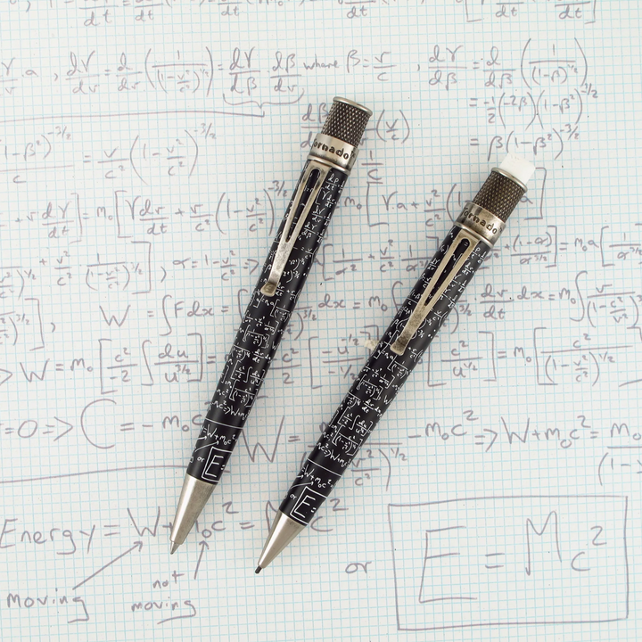 Retro51 Tornado™ Vintage Metalsmith - Albert Rollerball