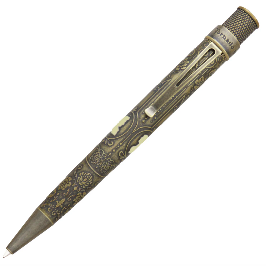Retro51 Tornado™ Rollerball Literary - Pride and Prejudice