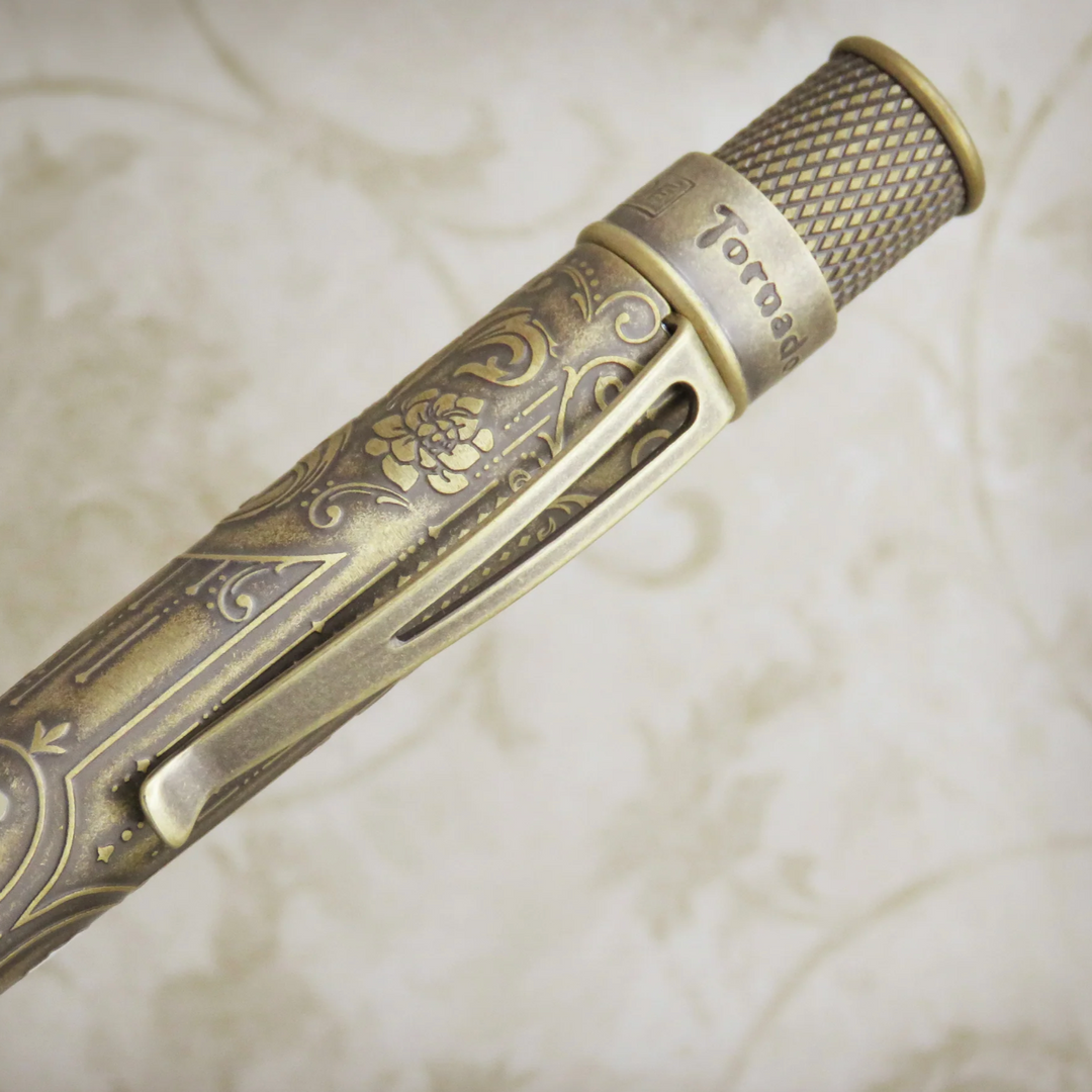 Retro51 Tornado™ Rollerball Literary - Pride and Prejudice