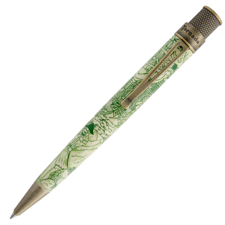 Retro51 Tornado™ Rollerball Literary - Peter Pan