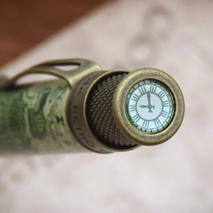 Retro51 Tornado™ Rollerball Literary - Peter Pan