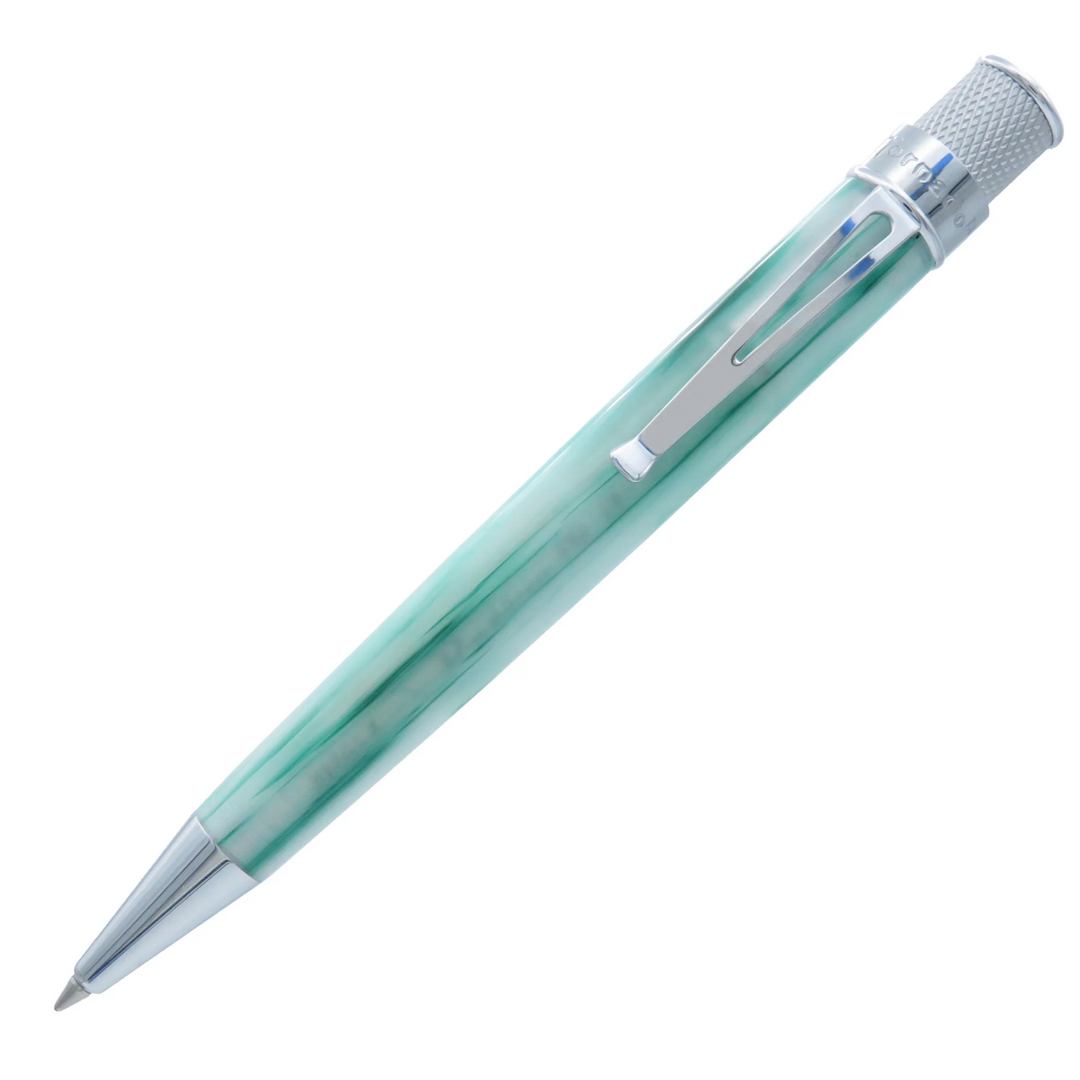 Retro51 Tornado™ Acrylic - Enchanted Forest Limited-Edition Rollerball Pen