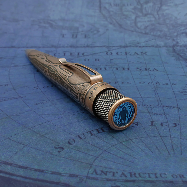 Retro51 Tornado™ Big Shot Rollerball - The Nautilus