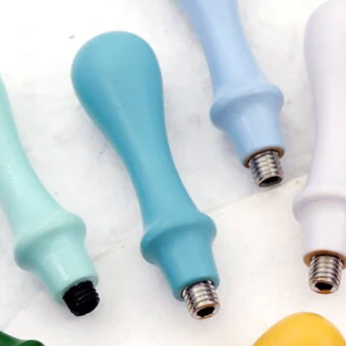 Wax Seal Wooden Handles