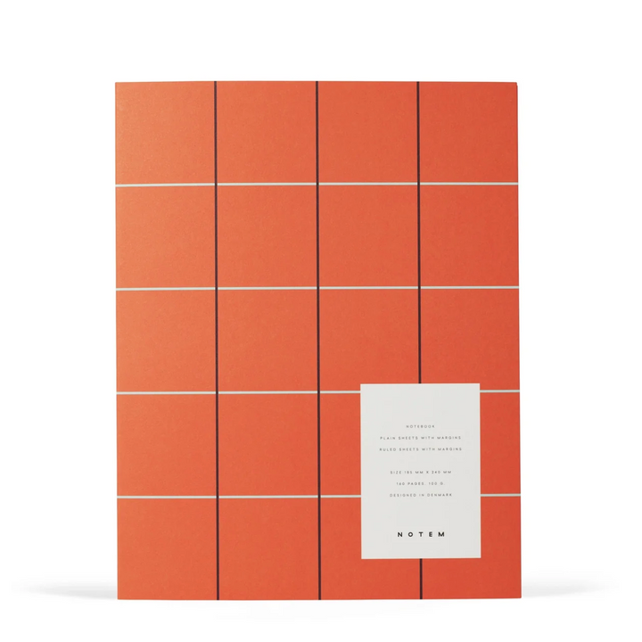 Notem Studios UMA Notebooks