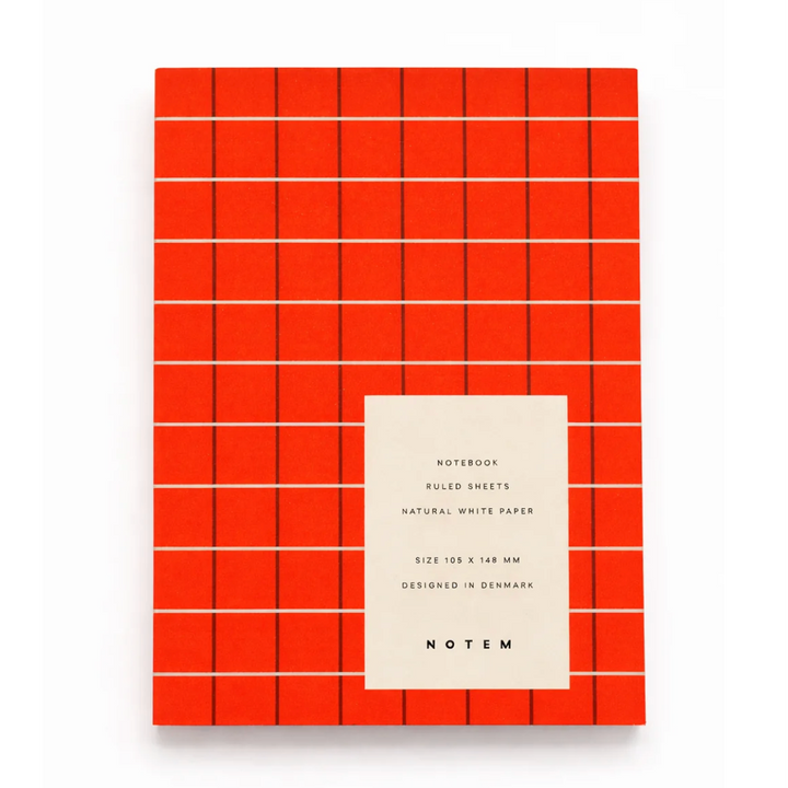 Notem Studios UMA Notebooks