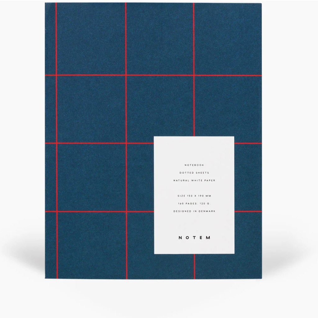 Notem Studios UMA Notebooks