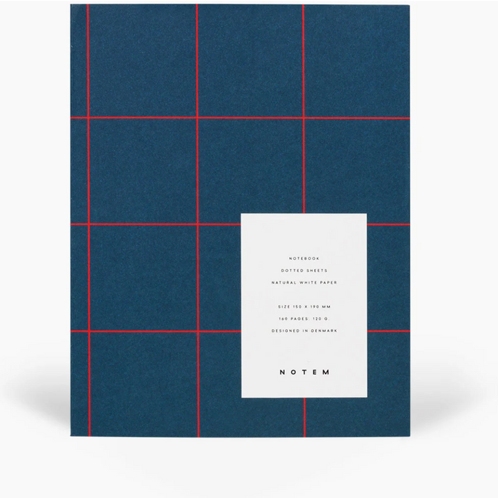 Notem Studios UMA Notebooks