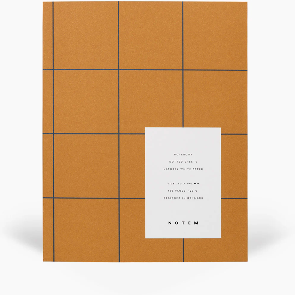 Notem Studios UMA Notebooks
