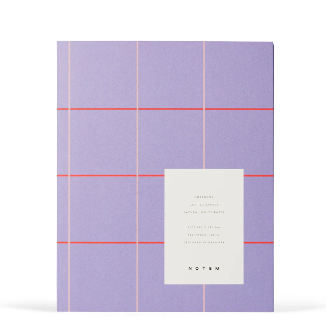 Notem Studios UMA Notebooks