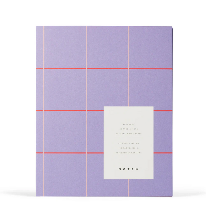 Notem Studios UMA Notebooks
