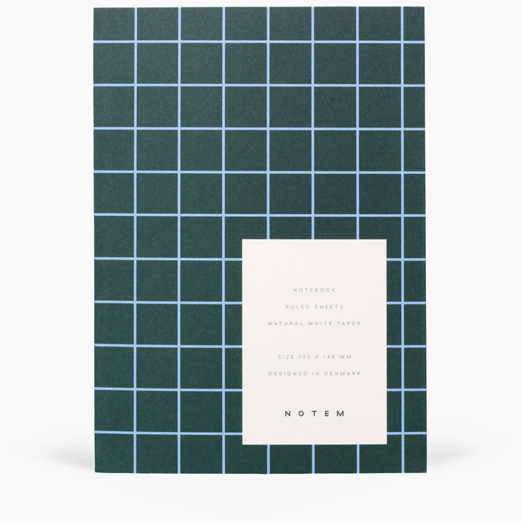 Notem Studios UMA Notebooks