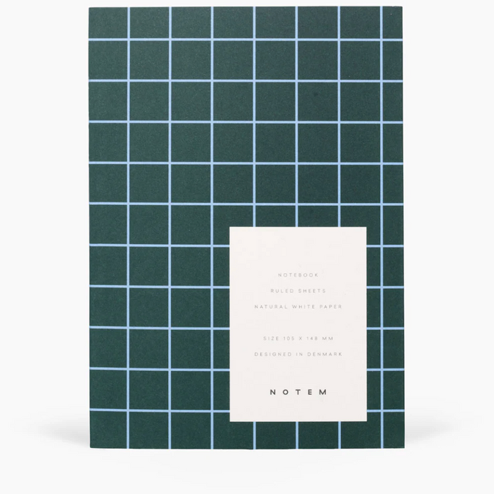 Notem Studios UMA Notebooks