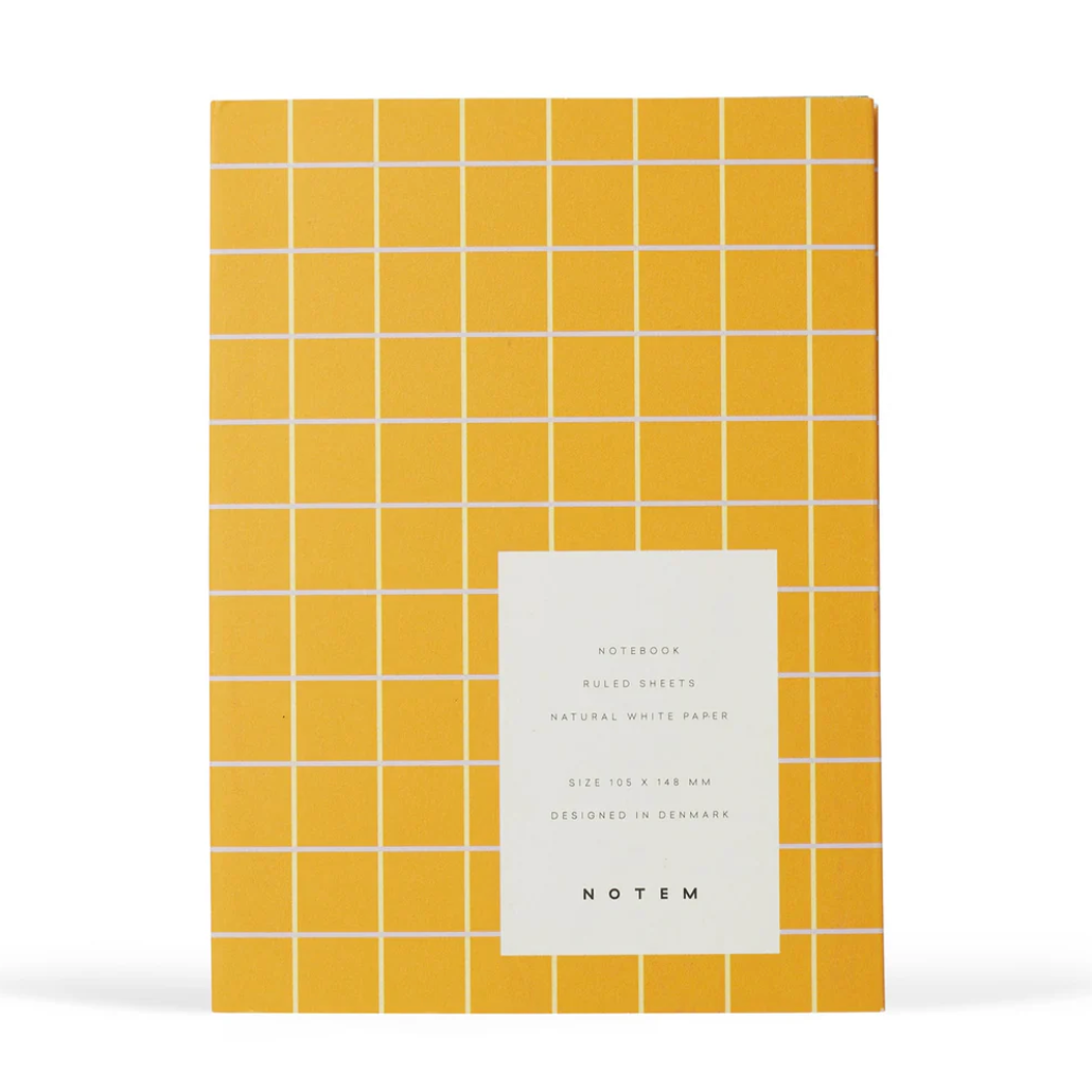 Notem Studios UMA Notebooks
