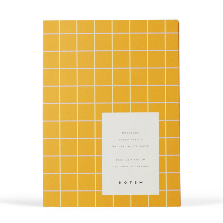 Notem Studios UMA Notebooks