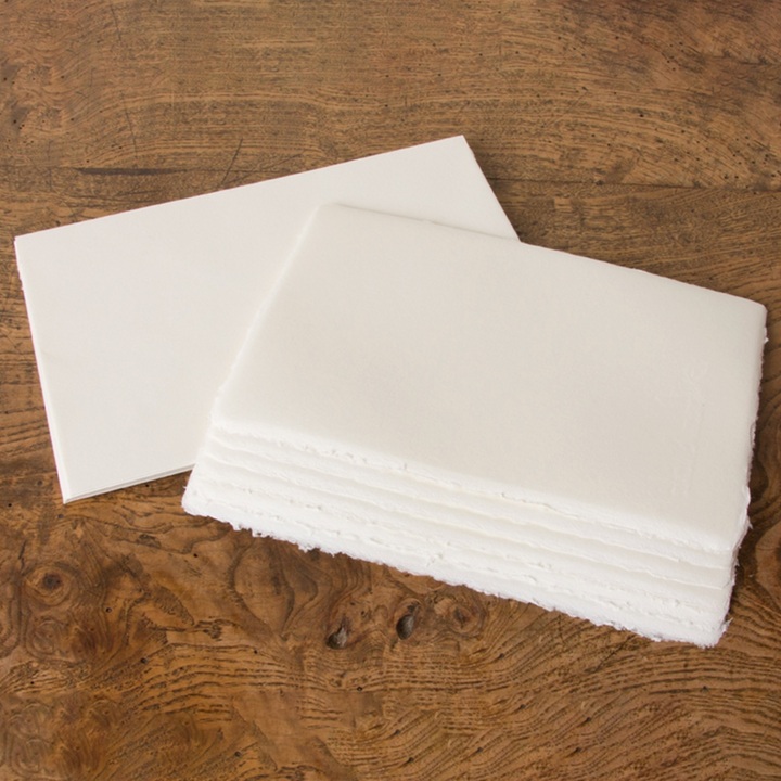Amalfi Flat Notecard Sets (6.75" x 4.25")