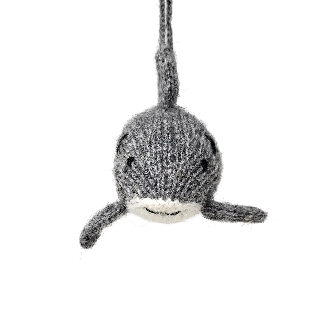 Shark Ornament