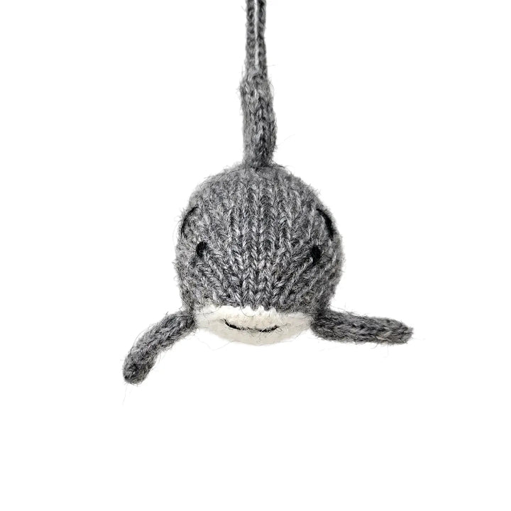 Shark Ornament