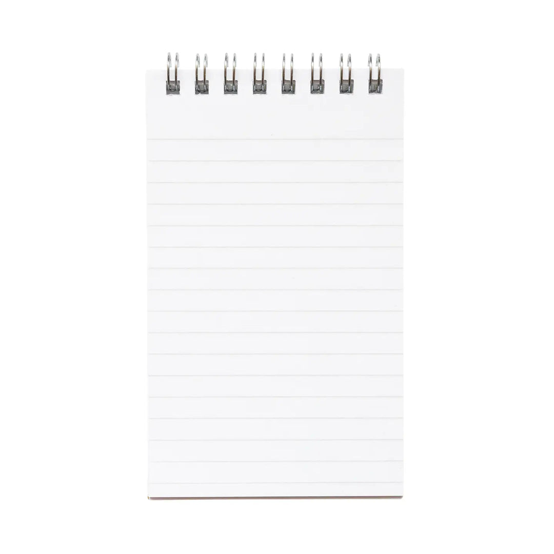 3P4 X Peanuts® Halloween - Snoopy Witch Mini Notebook