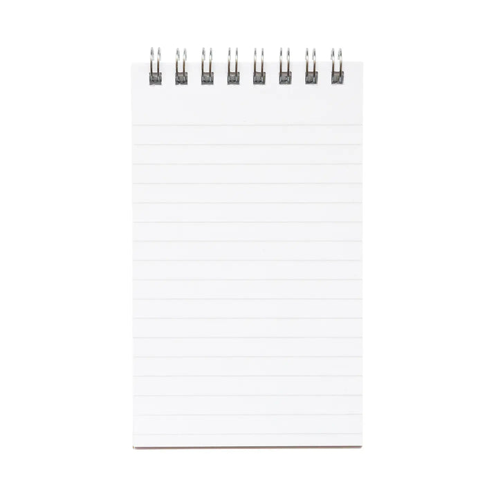 3P4 X Peanuts® Halloween - Snoopy Witch Mini Notebook