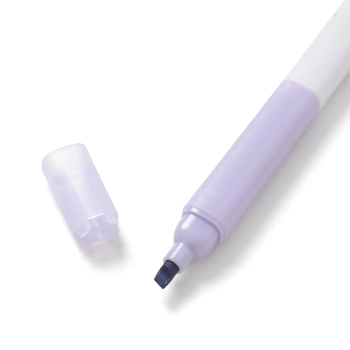 Mixed Pen & Highlighter Set of 5 - Solstice