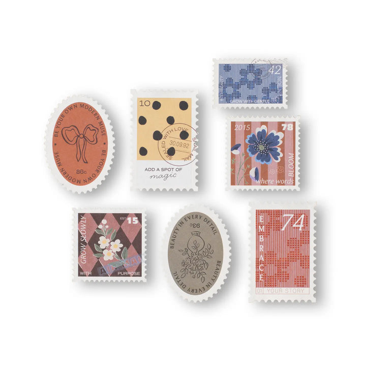 Sticker Roll - Field Notes