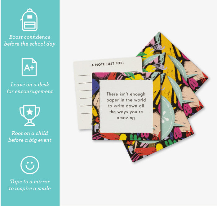 You Rock: Thoughtfulls for Kids Pop-Open Cards