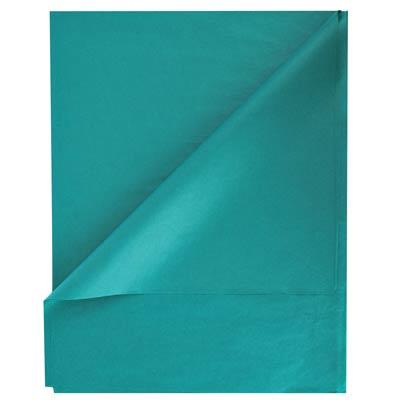 Peacock Tissue Paper