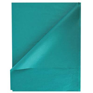Peacock Tissue Paper