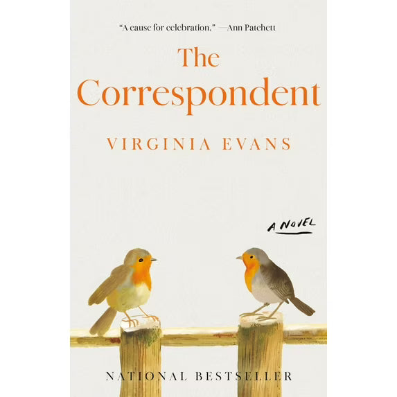 The Correspondent