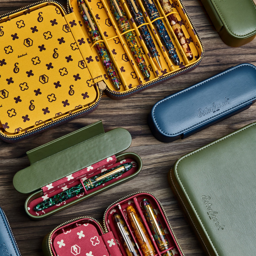 Esterbrook Pen Nooks