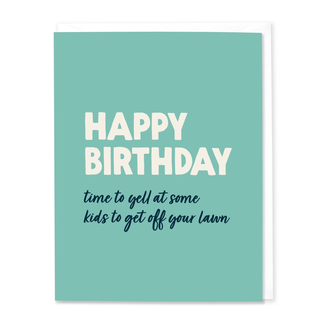 Snarky Birthday Collection Mixed Box (Set of 8)