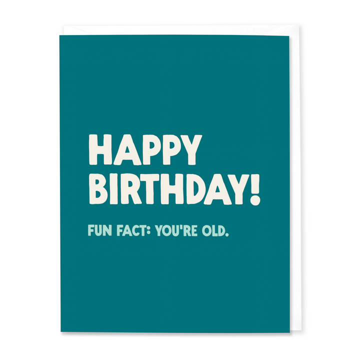 Snarky Birthday Collection Mixed Box (Set of 8)