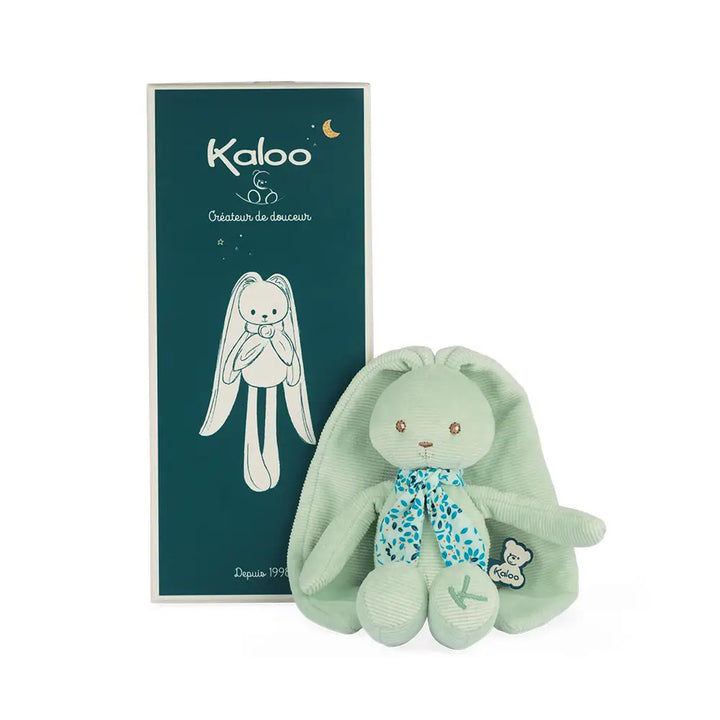 Kaloo Aqua Rabbit - Small