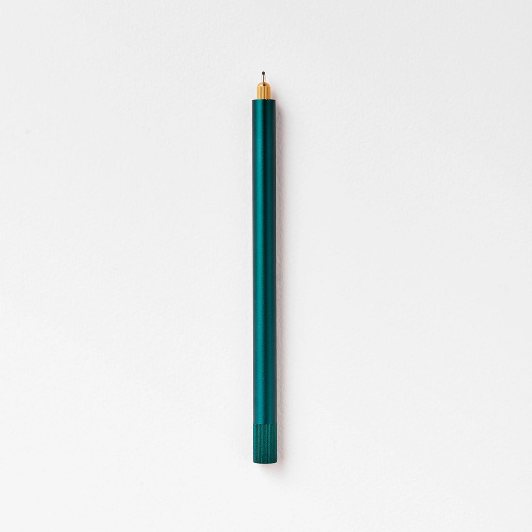 Lumos Pro - Refillable Single-Tip Pen