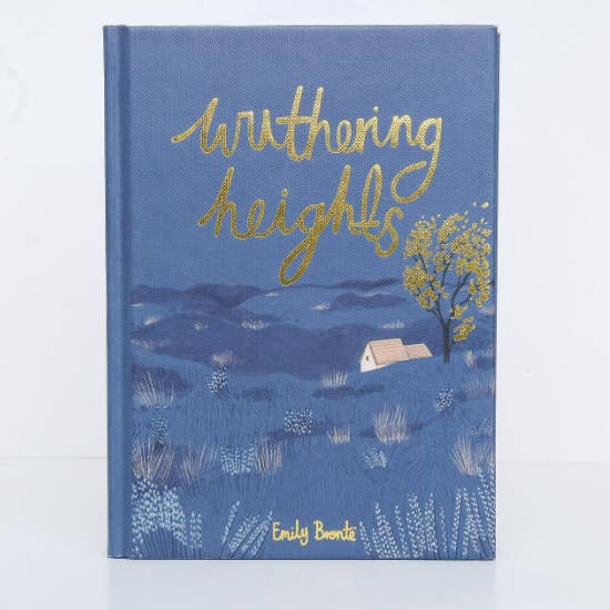 Wuthering Heights - Wordsworth Collector's Edition